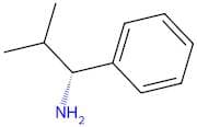 (R)-2-Methyl-1-phenylpropan-1-amine