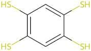 1,2,4,5-Benzenetetrathiol