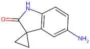 5'-Aminospiro[cyclopropane-1,3'-indolin]-2'-one