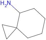 Spiro[2.5]octan-4-amine