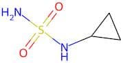 N-Cyclopropylaminosulfonamide