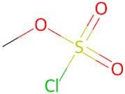 Methylchlorosulfonate