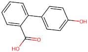 4'-Hydroxy-[1,1'-biphenyl]-2-carboxylic acid