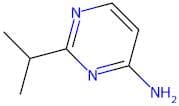 2-Isopropylpyrimidin-4-amine