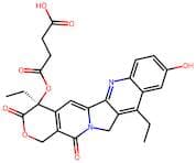 (S)-4-((4,11-Diethyl-9-hydroxy-3,14-dioxo-3,4,12,14-tetrahydro-1H-pyrano[3',4':6,7]indolizino[1,2-…