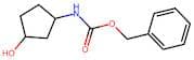Benzyl (3-hydroxycyclopentyl)carbamate