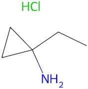 1-Ethylcyclopropanamine hydrochloride