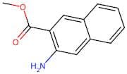Methyl 3-amino-2-naphthoate