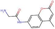 2-Amino-N-(4-methyl-2-oxo-2H-chromen-7-yl)acetamide