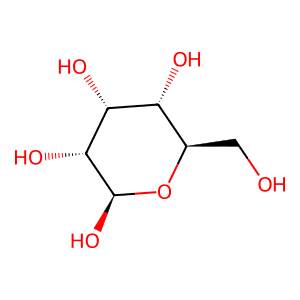 (2R,3R,4R,5S,6R)-6-(Hydroxymethyl)tetrahydro-2H-pyran-2,3,4,5-tetraol