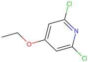 2,6-Dichloro-4-ethoxypyridine