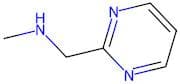 N-Methyl-1-(pyrimidin-2-yl)methanamine