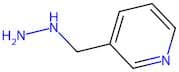 3-(Hydrazinylmethyl)pyridine