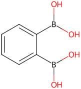 1,2-Phenylenediboronic acid