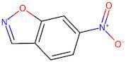 6-Nitrobenzo[d]isoxazole
