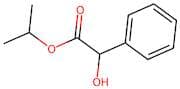 Isopropyl 2-hydroxy-2-phenylacetate