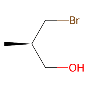 (R)-3-Bromo-2-methylpropan-1-ol