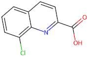 8-Chloroquinoline-2-carboxylic acid