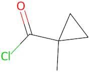 1-Methylcyclopropanecarbonyl chloride