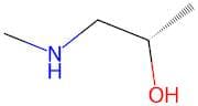 (S)-1-(Methylamino)propan-2-ol