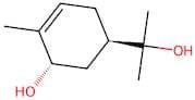 rel-(1S,5R)-5-(2-Hydroxypropan-2-yl)-2-methylcyclohex-2-en-1-ol