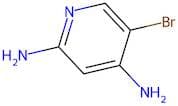 5-Bromopyridine-2,4-diamine