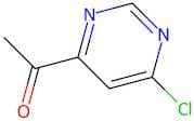 1-(6-Chloropyrimidin-4-yl)ethanone