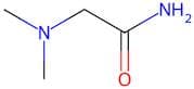 2-(Dimethylamino)acetamide