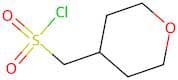 (Tetrahydro-2H-pyran-4-yl)methanesulfonyl chloride