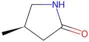 (R)-4-Methylpyrrolidin-2-one