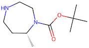 (R)-tert-Butyl 7-methyl-1,4-diazepane-1-carboxylate