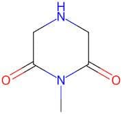 1-Methylpiperazine-2,6-dione