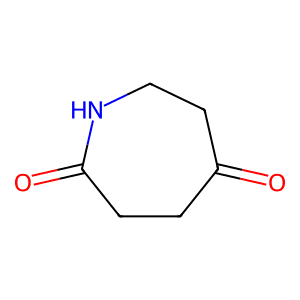 Azepane-2,5-dione