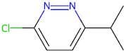 3-Chloro-6-isopropylpyridazine
