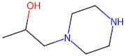 1-(Piperazin-1-yl)propan-2-ol
