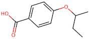 4-(sec-Butoxy)benzoic acid