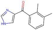 (2,3-Dimethylphenyl)(1H-imidazol-4-yl)methanone