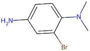 2-Bromo-N1,N1-dimethylbenzene-1,4-diamine
