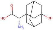 (2S)-2-Amino-2-(3-hydroxyadamantan-1-yl)acetic acid