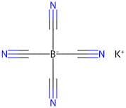 Potassium Tetracyanoborate