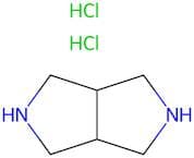 Octahydropyrrolo[3,4-c]pyrrole dihydrochloride