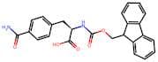 (R)-2-((((9H-Fluoren-9-yl)methoxy)carbonyl)amino)-3-(4-carbamoylphenyl)propanoic acid