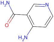 4-Aminonicotinamide