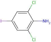 2,6-Dichloro-4-iodoaniline