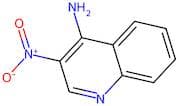 3-Nitroquinolin-4-amine