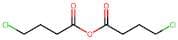 4-Chlorobutanoic anhydride