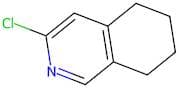 3-Chloro-5,6,7,8-tetrahydroisoquinoline