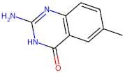 2-Amino-6-methylquinazolin-4(3H)-one
