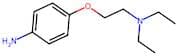 4-(2-(Diethylamino)ethoxy)aniline