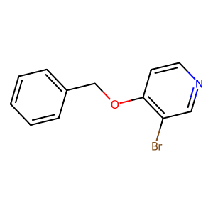 4-(Benzyloxy)-3-bromopyridine